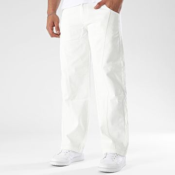 Uniplay - Vaqueros Baggy Fit 222 Blanco