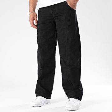 Uniplay - Vaqueros Baggy Fit 222 Negro