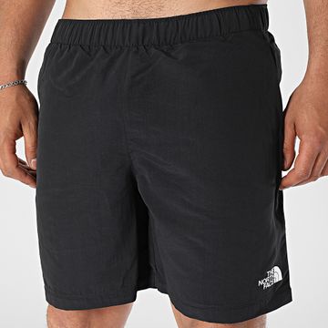 The North Face - Pantalón Corto Water A5IG5 Negro