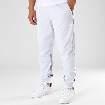 The North Face - A893S Pantalón de chándal gris claro