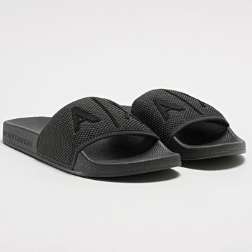 Armani Exchange - XUP001-XV820 Zapatos negros