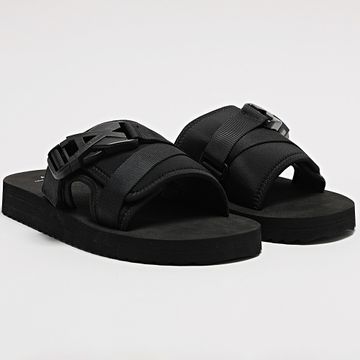 Armani Exchange - XUP016-XV961 Zapatos negros