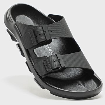 BIRKENSTOCK - Sandalias Mogami Terra Stealth Negras