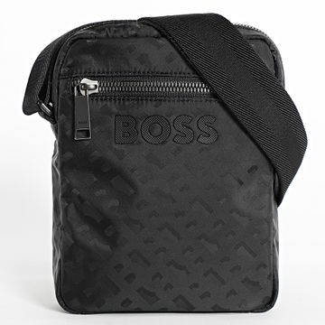 BOSS - Bolsa Catch 3.0 50541467 Negro