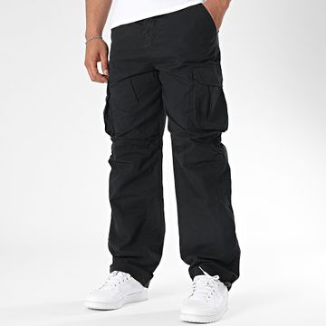 Classic Series - 6D1 Cargo Pants Negro