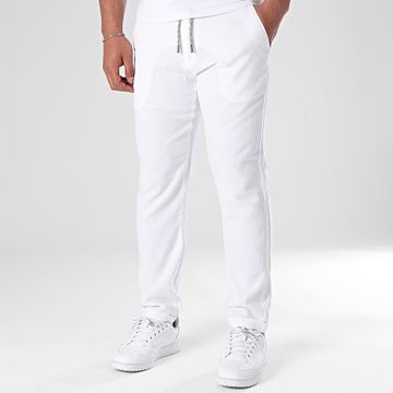 Classic Series - 4A1 Pantalones Blanco
