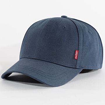 Levi's - Gorra 77136 Azul Marino