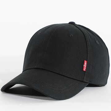 Levi's - Gorra 77136 Negra
