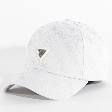 Guess - Gorra V5GZ03-WH492 Beige claro