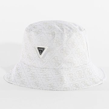 Guess - Bob V5GZ04-WH492 Blanco