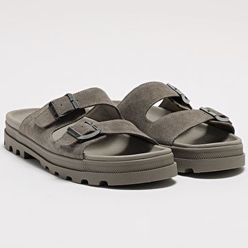Palladium - Sandalias Dunelite Riviera Ante 74455 Rocas
