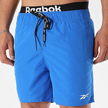 Reebok - L5-71076 Bañador Azul Real