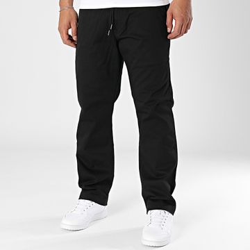 Reell Jeans - Pantalón Reflex Loosse Chino Negro