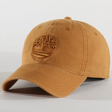 Timberland - Soundview A61UJ Tapa camel