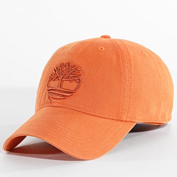 Timberland - Soundview A61UJ Tapa naranja