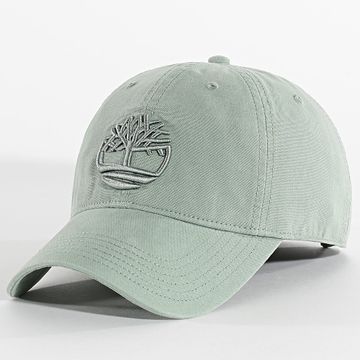 Timberland - Gorra Soundview A61UJ Verde claro