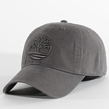 Timberland - Gorra Soundview A61UJ Gris Antracita