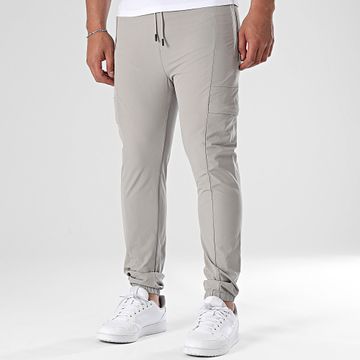 Classic Series - Pantalón Cargo O31 Gris