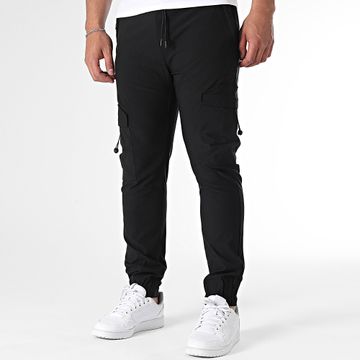 Classic Series - 503 Cargo Pants Negro