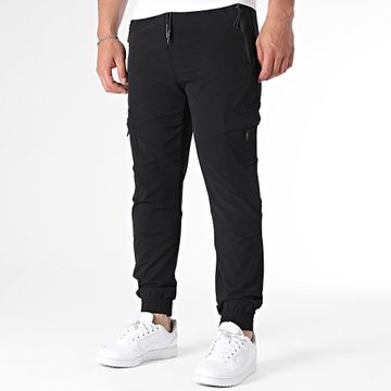 Classic Series - 264 Cargo Pants Negro