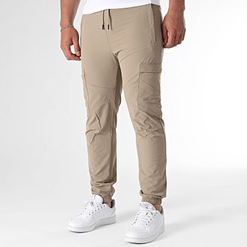 Classic Series - Pantalón Cargo 035 Topo