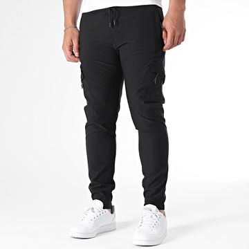 Classic Series - 501 Cargo Pants Negro