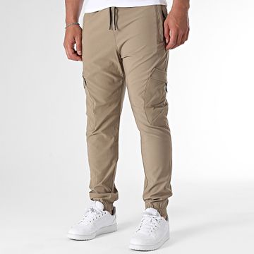 Classic Series - 501 Cargo Pants Taupe
