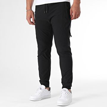 Classic Series - 502 Cargo Pants Negro