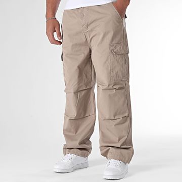 Classic Series - A01 Pantalón Cargo Beige