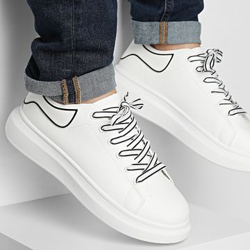 Classic Series - Cestas 805 Blanco