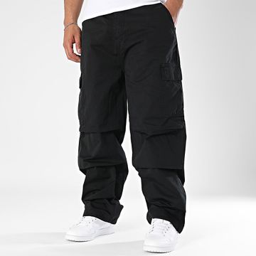 Classic Series - A01 Cargo Pants Negro