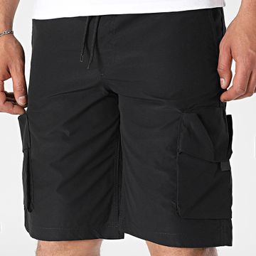 Jack And Jones - Cole Cargo Shorts Negro