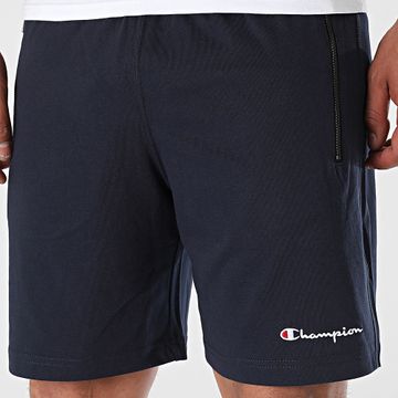 Champion - Pantalón Corto 220808 Azul Marino