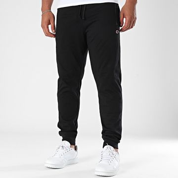 Champion - Pantalones de chándal 220807 Negro
