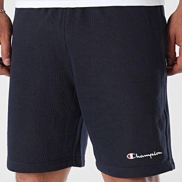 Champion - Pantalón Corto 220931 Azul Marino