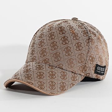Guess - Gorra AM9369-POL01 Beige