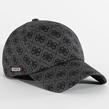 Guess - Gorra AM9485-COT01 Gris