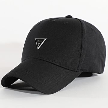 Guess - Gorra AM9521-POL01 Negra