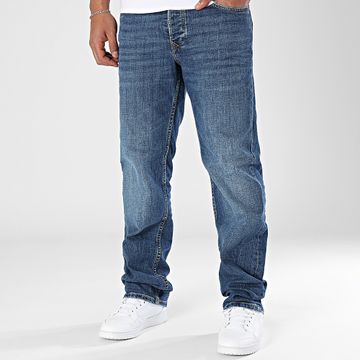 Kaporal - Vaqueros Dat Regular Fit Azules