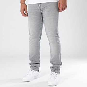 Kaporal - Daxko Slim Jeans Gris