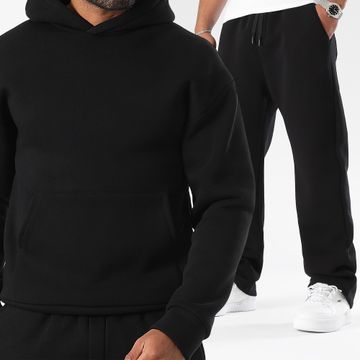 LBO - 1845 1356 Chándal negro