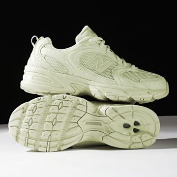 New Balance - 530 U530TBB Entrenadores minerales