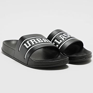 Urban Classics - Chanclas TB2117 Negro