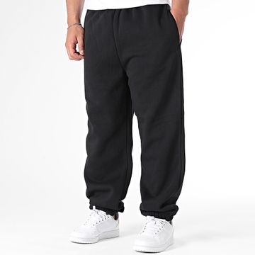 Urban Classics - TB6749 Pantalones de chándal Negro