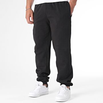 Urban Classics - TB7280 Pantalones de chándal Negro