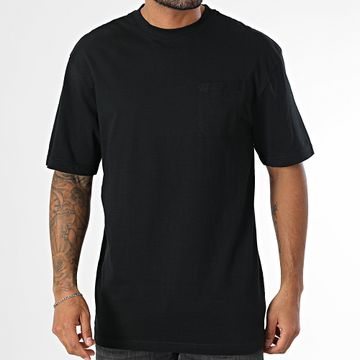 Urban Classics - Pocket Tee Shirt TB6772 Negro