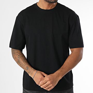 Urban Classics - Oversize Tee Large TB7169 Negro