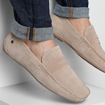 Jack And Jones - Mocasines Jensen Moonbeam New Outsol