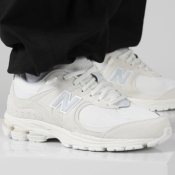 New Balance - Zapatillas 2002R U2002RWH Sal marina