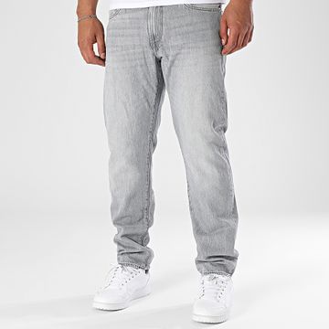 Tiffosi - Vaqueros Austin Regular Gris